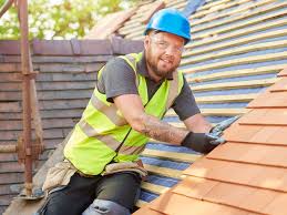 Roof Insulation in Quitman, GA